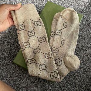 Authentic Gucci socks